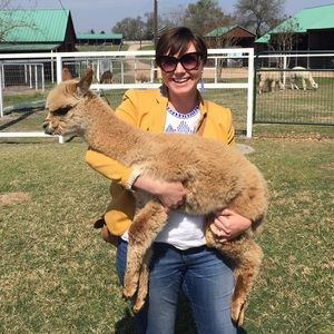 Meet your Posher, Kelsey